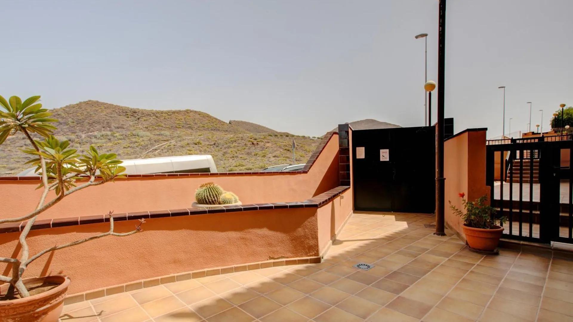 Lejlighed Relax In Villa-Sur San Miguel de Abona Spanien
