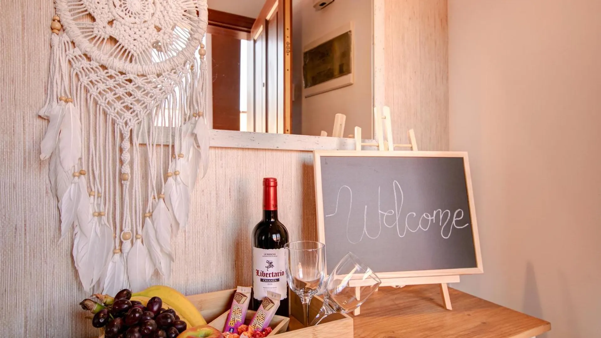 Relax In Villa-Sur San Miguel de Abona