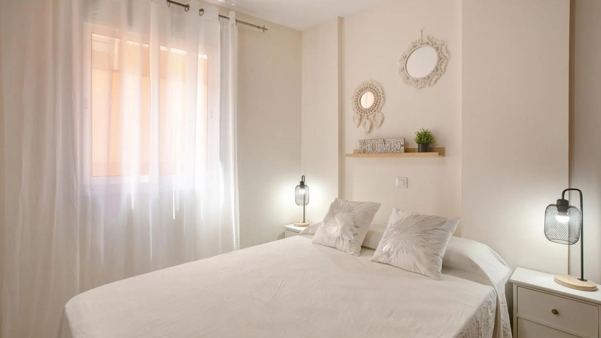 Lejlighed Relax In Villa-Sur San Miguel de Abona