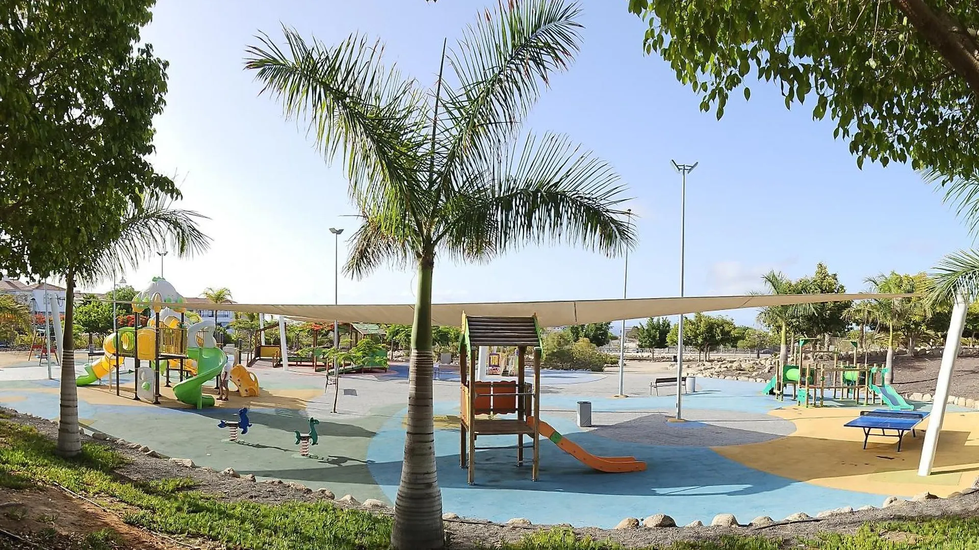 Relax In Villa-Sur San Miguel de Abona Spanien