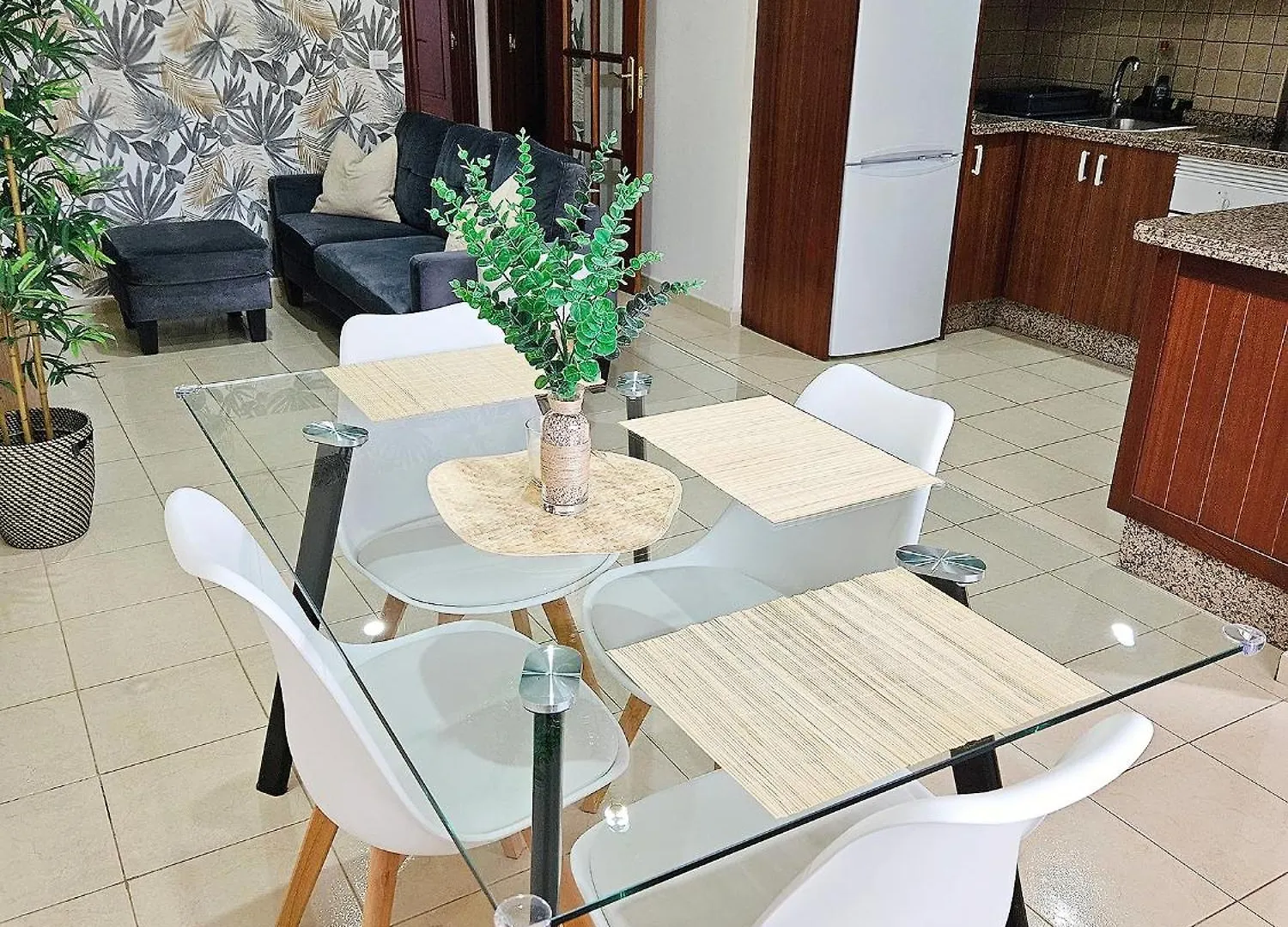 Relax In Villa-Sur San Miguel de Abona Spanien