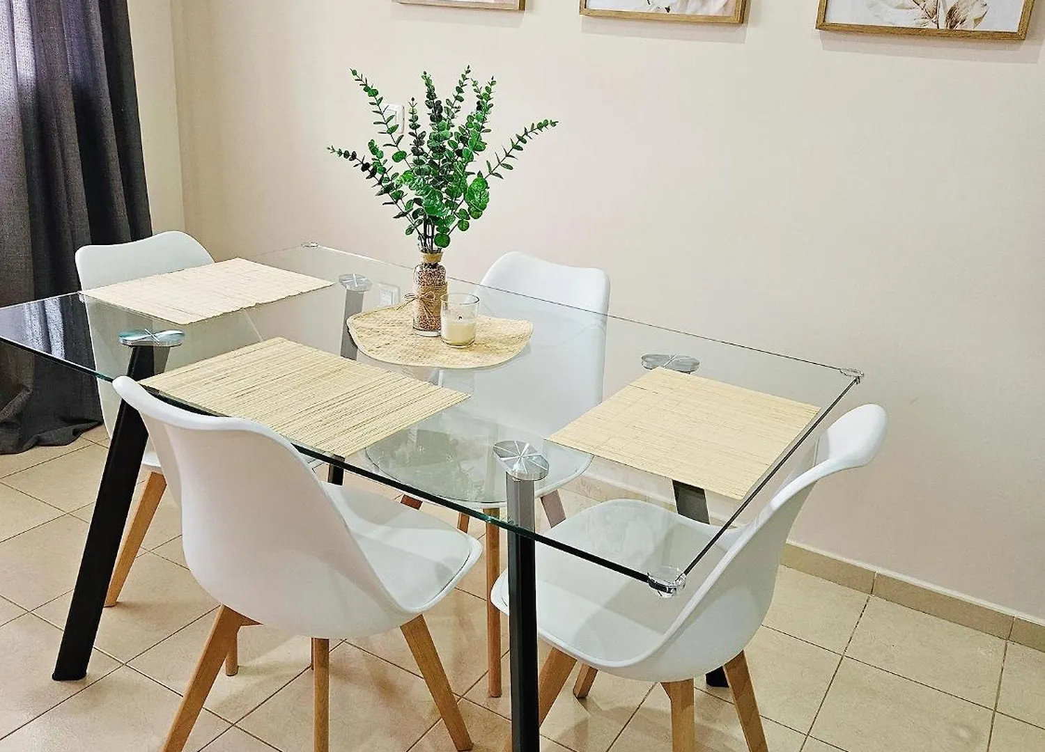 Relax In Villa-Sur San Miguel de Abona Lejlighed